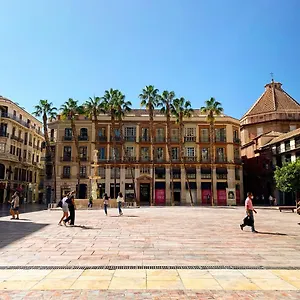 Picasso Center 1a , Málaga España