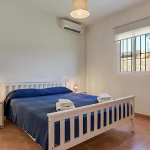 Сasa de vacaciones Tochitos, Chiclana de la Frontera