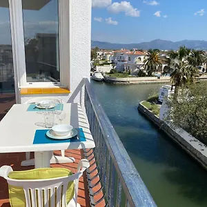 Port Emporda , Ampuriabrava España
