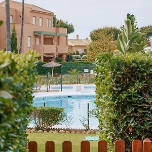 Apartamento Apart. En Jardín Del Golf, Chiclana de la Frontera