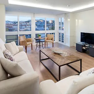 Inmálaga Victoria , Málaga España