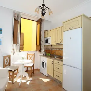 Apartamentosmalaga , Málaga España