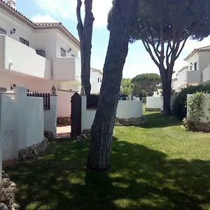 Apartamento Playa De La Barrosa, Chiclana de la Frontera