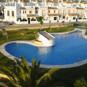 Apartamento Club La Barrosa, Chiclana de la Frontera